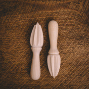 Earth & Nest | Citrus Reamer.