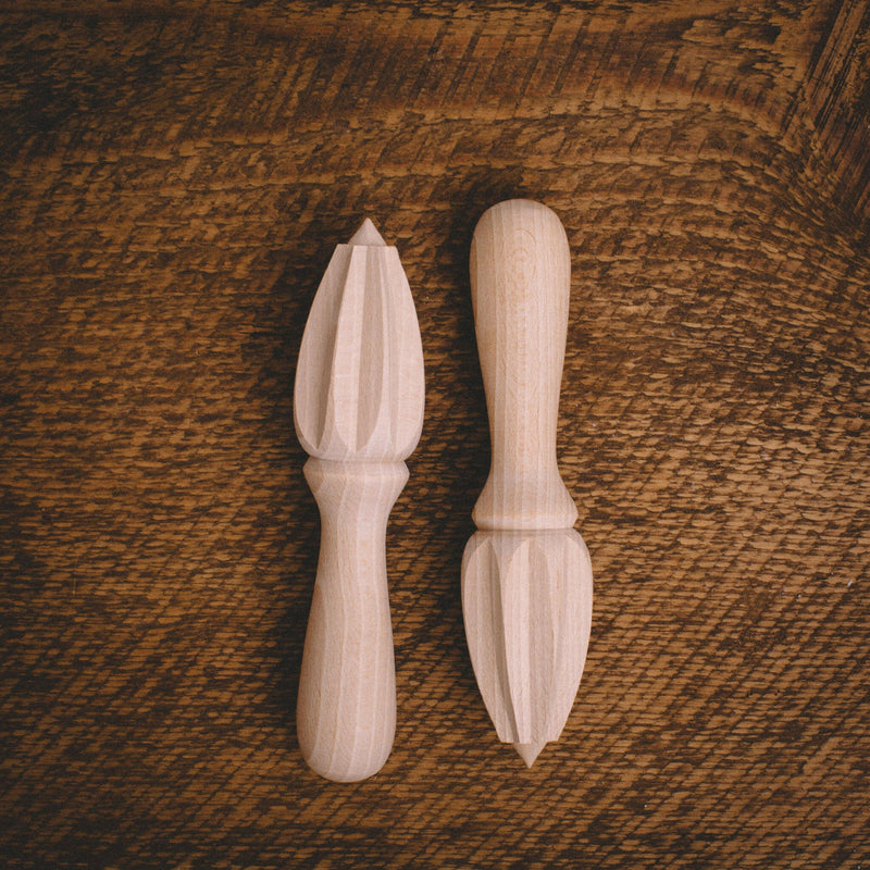 Earth & Nest | Citrus Reamer.