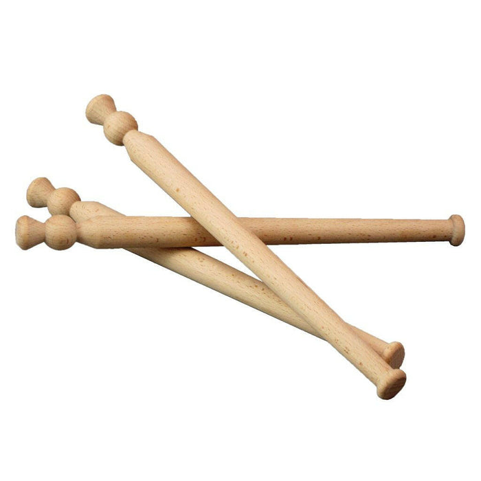 Wooden Spurtle