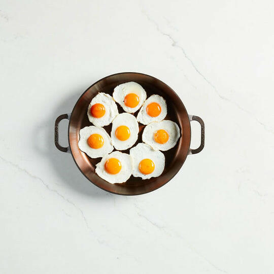 Smithey | Cast Iron Skillets.