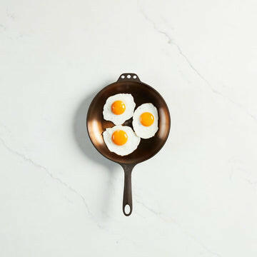 Smithey | Cast Iron Skillets.