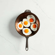 Smithey | Cast Iron Skillets.