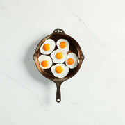 Smithey | Cast Iron Skillets.