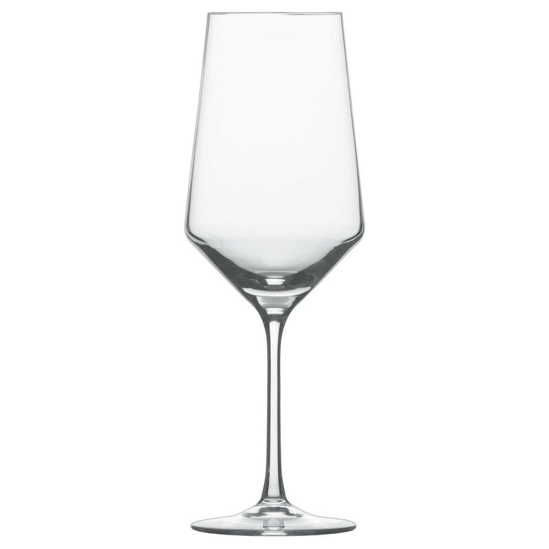 Schott Zwiesel | Pure Glassware Collection.