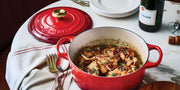 Le Creuset | Signature Skillets.