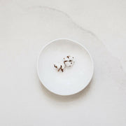 Looks Like White | Organic Dinnerware Collection.