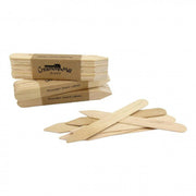 Earth & Nest | Wood Seed Labels.