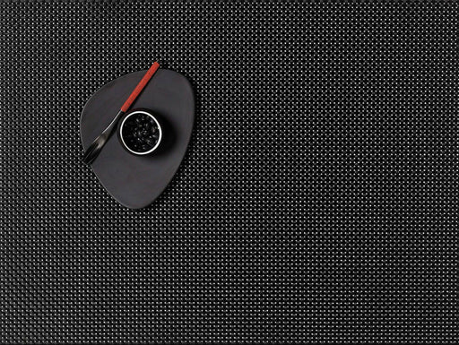 Chilewich | Basketweave Rectangle Placemats.