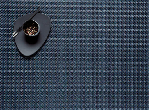Chilewich | Basketweave Rectangle Placemats.