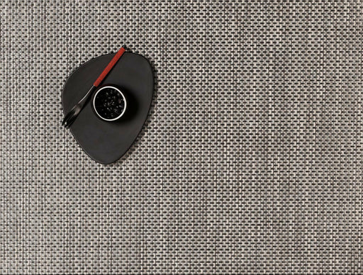 Chilewich | Basketweave Rectangle Placemats.