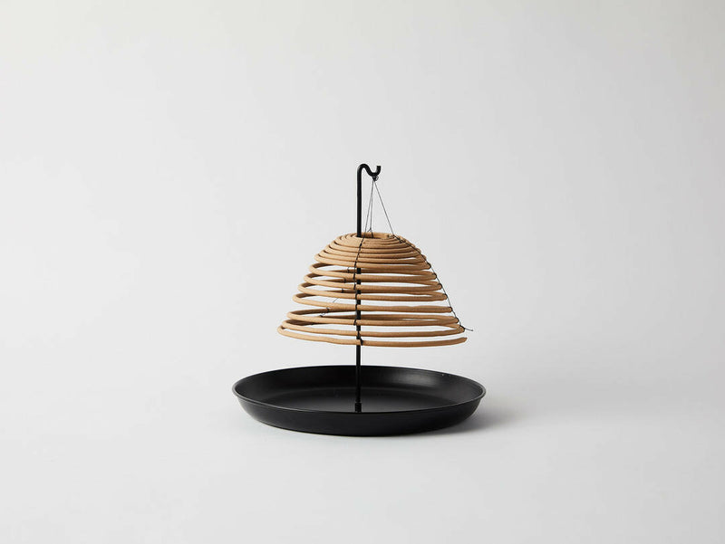 Fredericks & Mae | Citronella Hanging Coil.