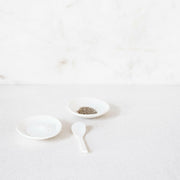 Looks Like White | Small Dishes.