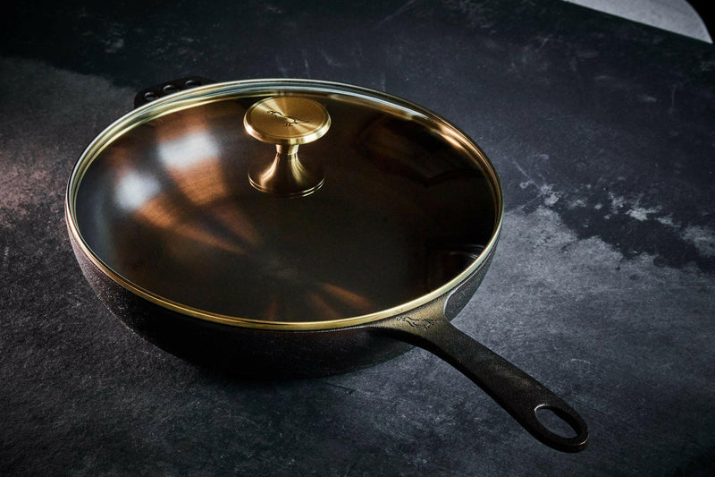 Smithey | Cast Iron Skillets.