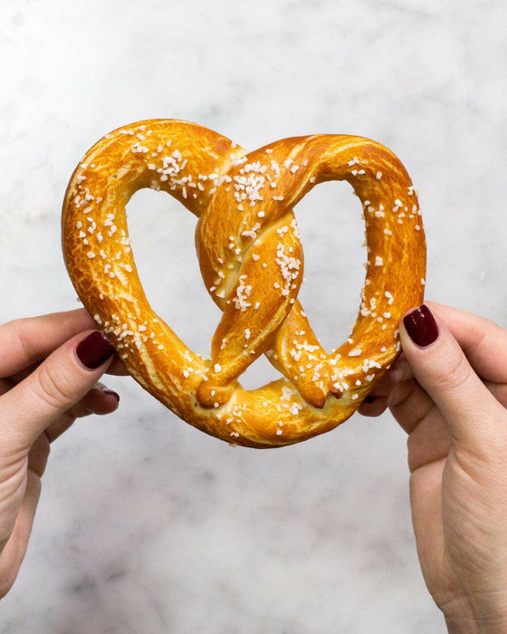 FarmSteady | Soft Pretzel Kit