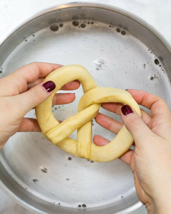 FarmSteady | Soft Pretzel and Beer Cheese Making Kit.