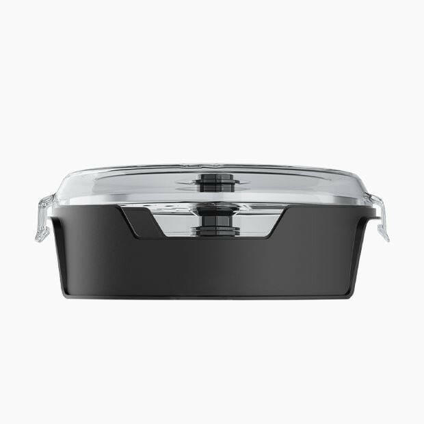 Vitamix | 12-Cup Food Processor Attachment.