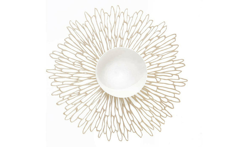 Chilewich | Bloom Placemats.