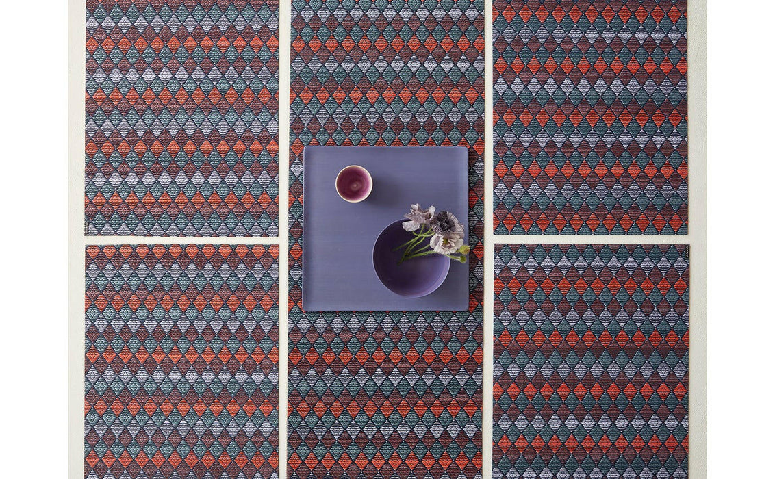 Chilewich | Kite Placemats.