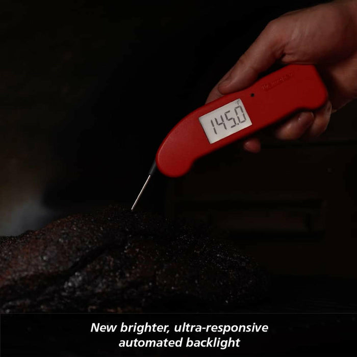 ThermoWorks | Thermapen ONE.