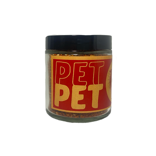 Pet Pet | Spice Blends.