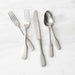 Fortessa | Ashton Antiqued Flatware Sets.