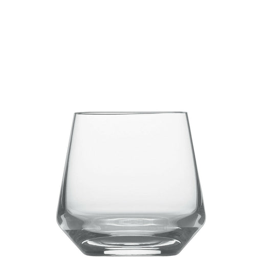 Schott Zwiesel | Pure Glassware Collection.