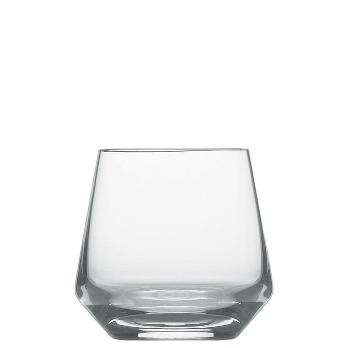 Schott Zwiesel | Pure Glassware Collection.