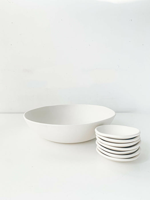 Looks Like White | Wabi Sabi Collection.