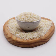 Marsh Hen Mill | Stone Ground White Grits.