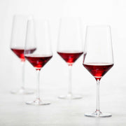 Schott Zwiesel | Pure Glassware Collection.