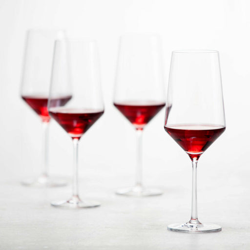 Schott Zwiesel | Pure Glassware Collection.
