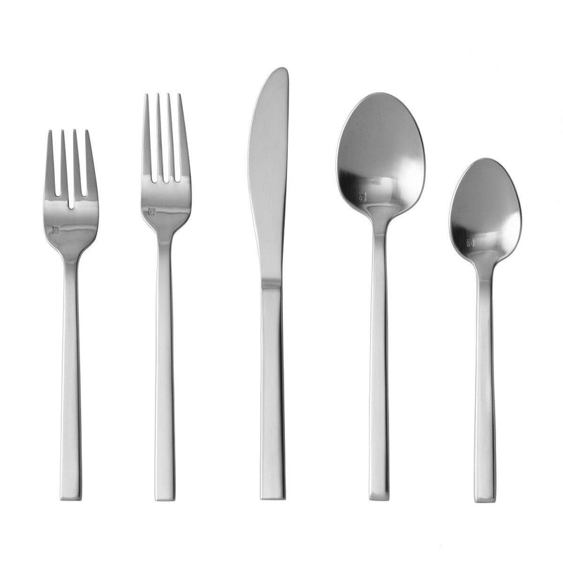 Fortessa | Arezzo Flatware and Serving Sets.